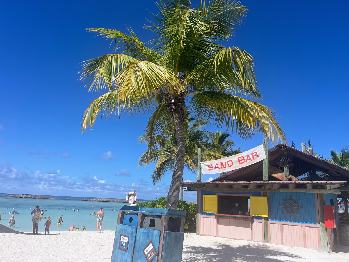 10 Tips for Disney’s Castaway Cay: Key Things to Know Before You Go