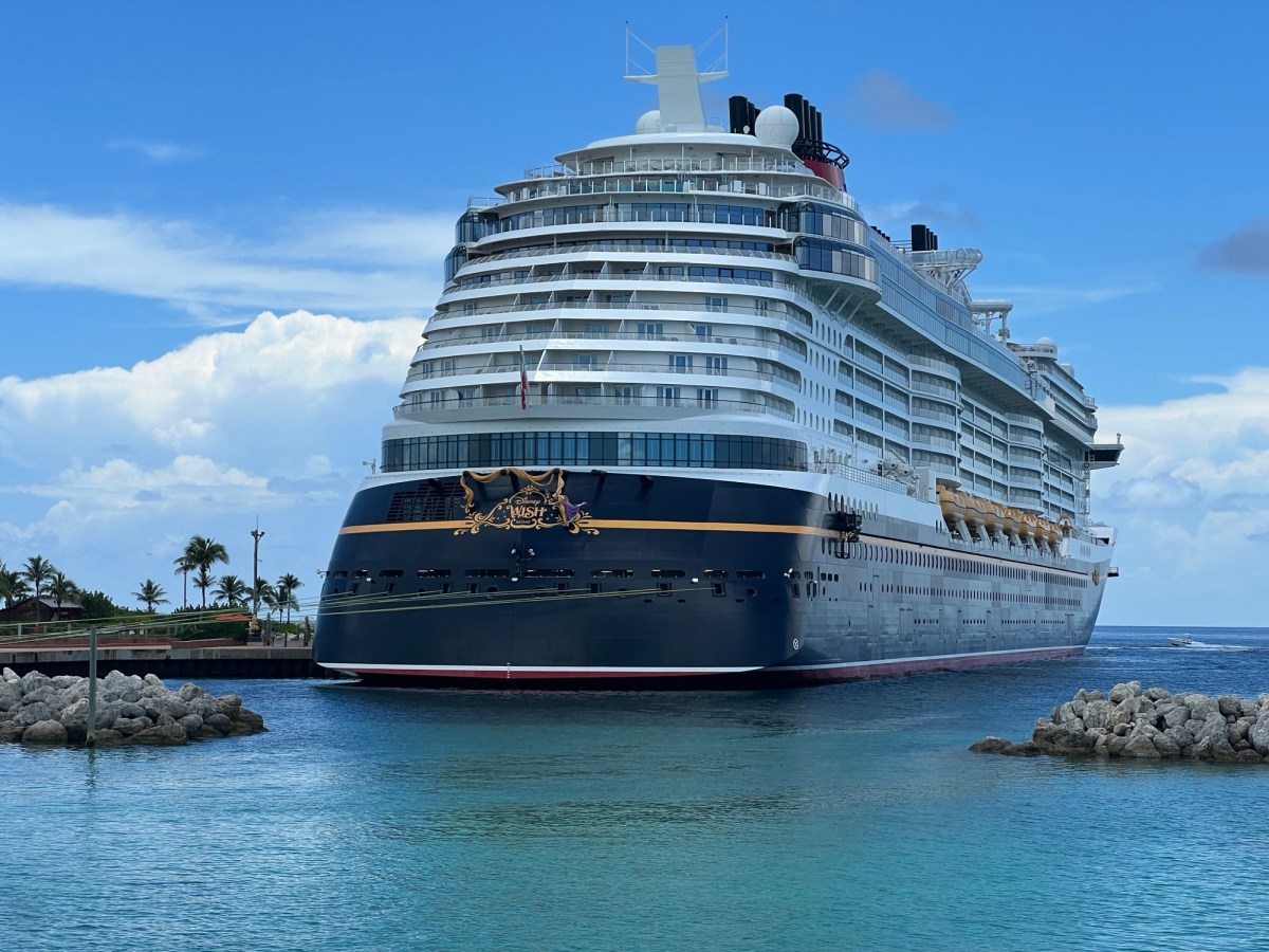 Save Big on Disney Cruises: Booking Guaranteed Staterooms