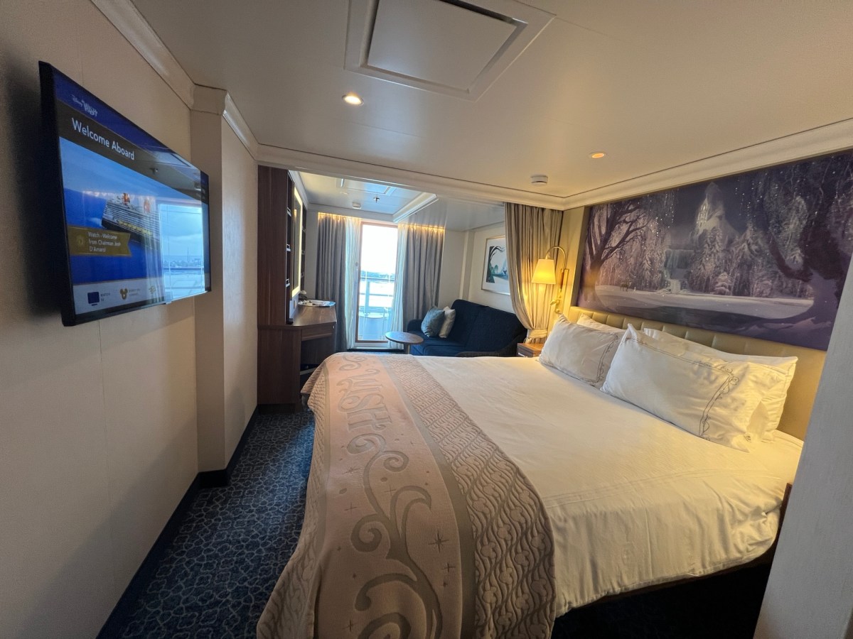 What It’s Really Like Sailing on the Disney Wish (An Honest Review)