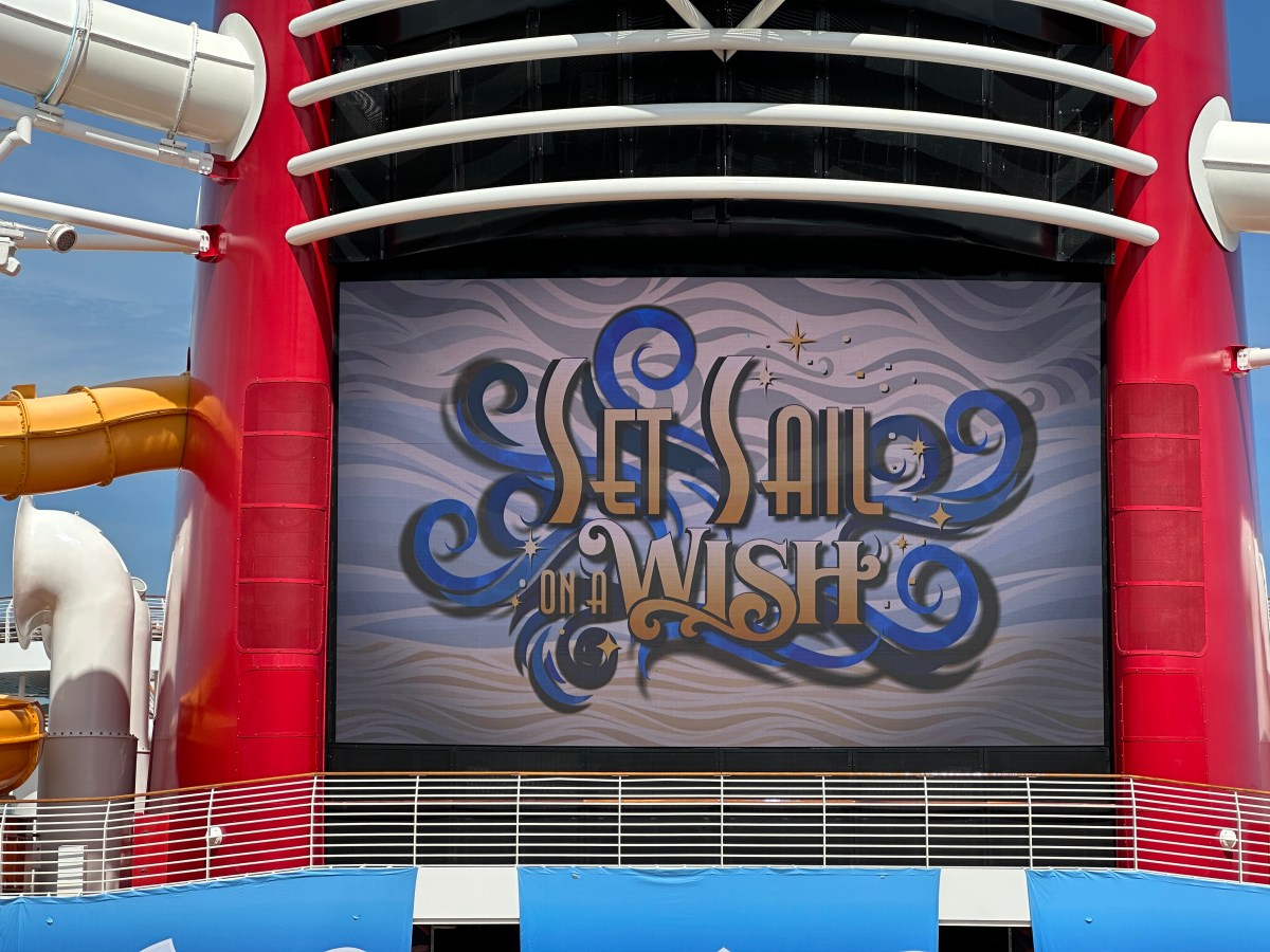 10 Things I Wish I Knew Before My First Disney Cruise